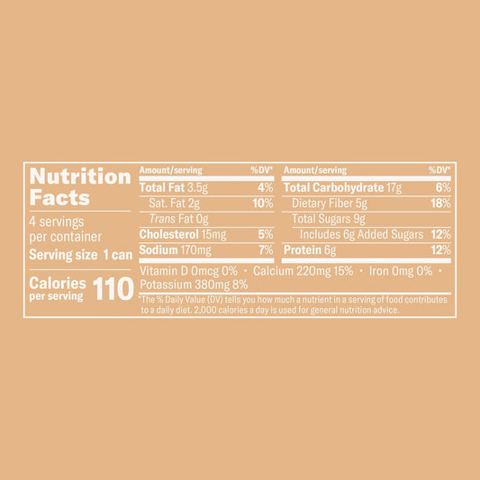 nitrous oxide-infused draft system producing a thick, silky, cold-brewed texture