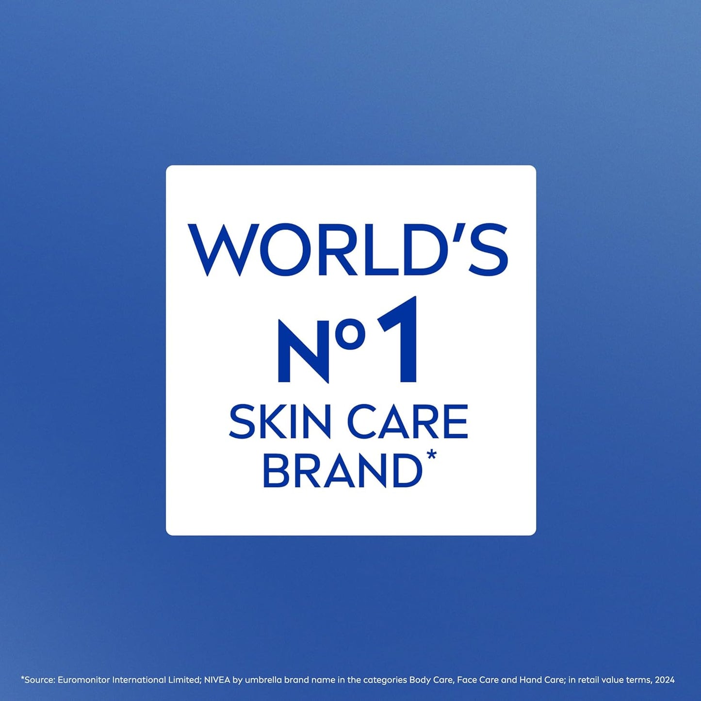 NIVEA Essentially Enriched Body Lotion for Very Dry Skin – Hyaluronic Acid 72-Hour Hydration for Nightly Self-Care Rituals