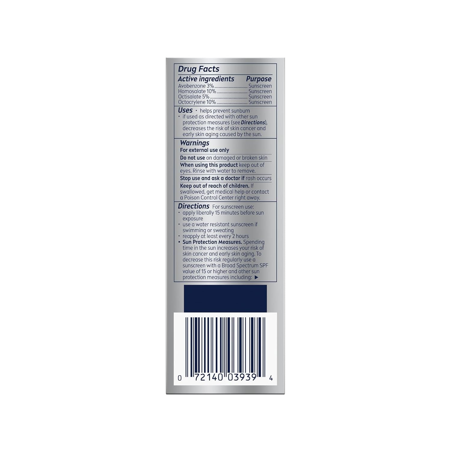 NIVEA MEN Age Defense Face Moisturizer with SPF 30 – Morning Self-Care Ritual for Men Targeting Fine Lines and Loss of Firmness