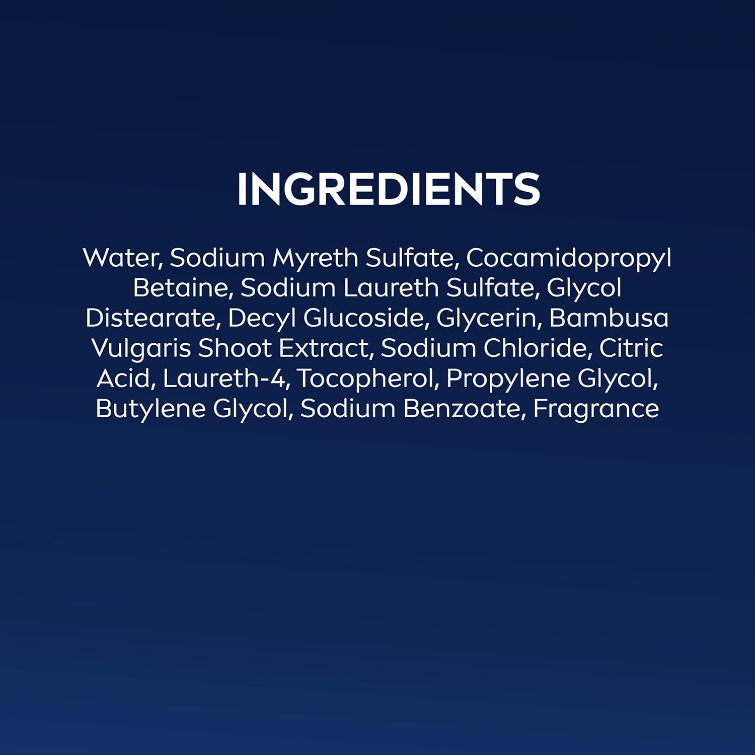 NIVEA MEN Sensitive Body Wash with Bamboo Extract – Travel-Size Shower Gel for the Gym Bag