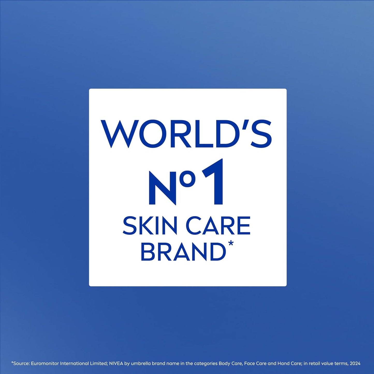NIVEA Nourishing In Shower Lotion for Relaxing Self-Care Ritual, Almond Oil Body Moisturizer for Dry Skin, 13.5 Fl Oz, Pack of 3