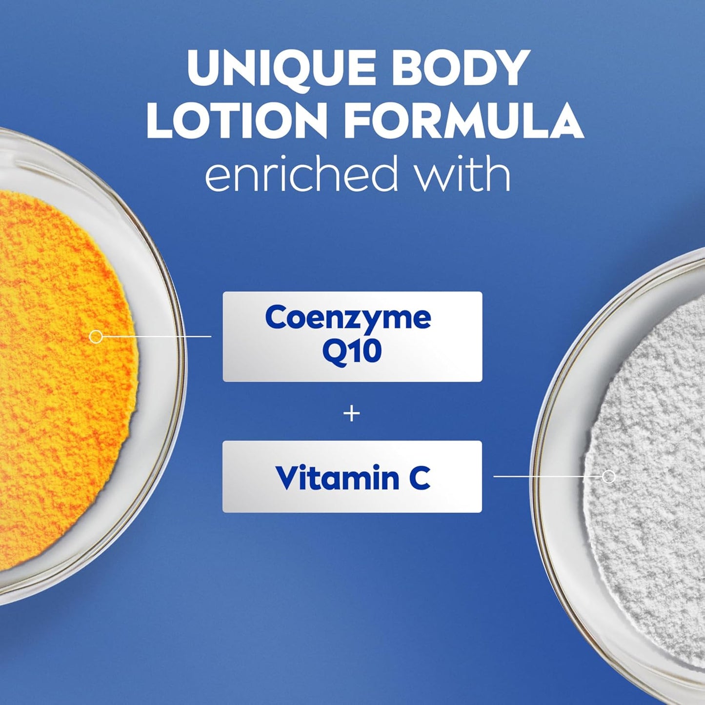 NIVEA Skin Firming Body Care Set – Coenzyme Q10 and Vitamin C for a Calming Nightly Self-Care Ritual