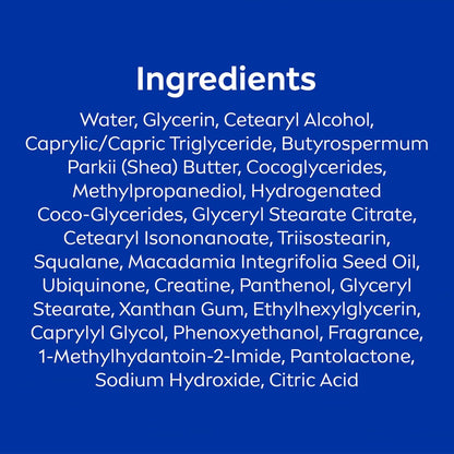 NIVEA Skin Firming Neck and Chest Cream – Thoughtful Birthday Gift for Mom and Wife, Anti-Aging Skincare for Women 35+