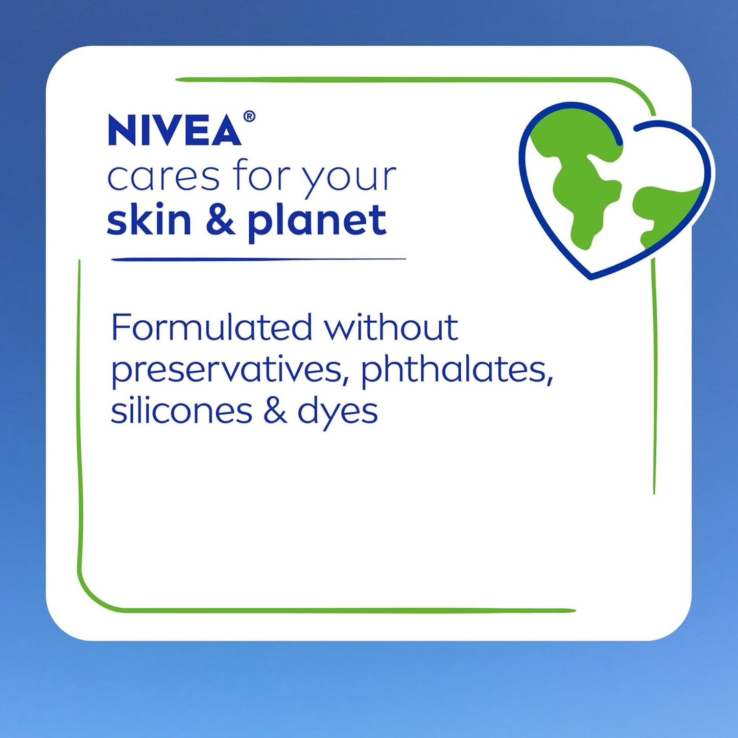 NIVEA Smoothness SPF 15 Lip Balm – Pocket-Sized Sunscreen Lip Care for Beach, Pool, and Hiking