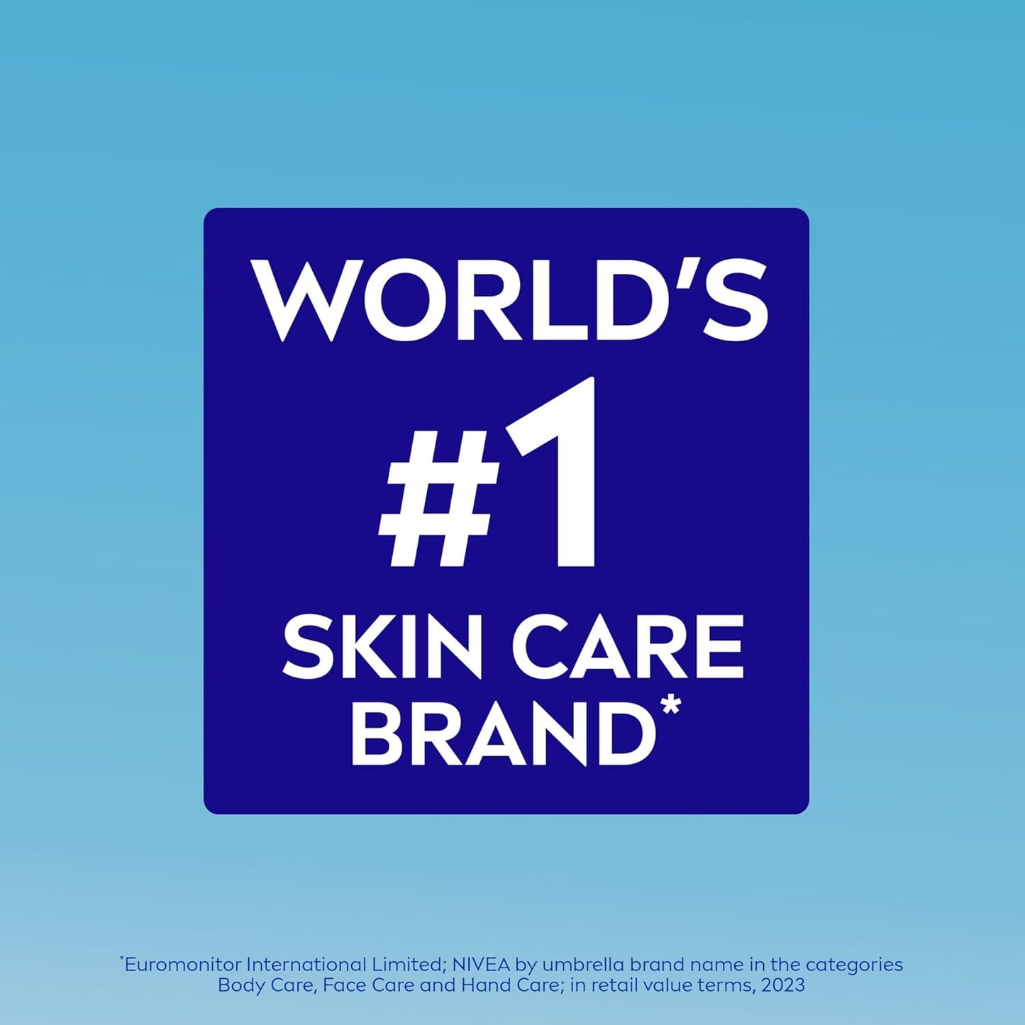 NIVEA Soft Moisturizing Cream – Post-Shower Self-Care Ritual for Full-Body Hydration, 16 Oz Jar