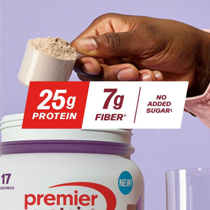 no added sugar formulation for clean-label appeal