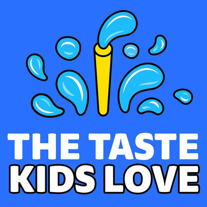 no artificial colors, flavors, or preservatives