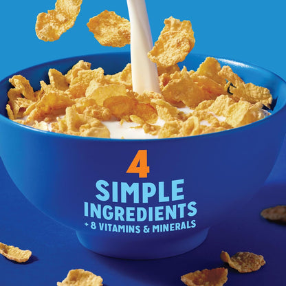 no artificial colors, no artificial flavors