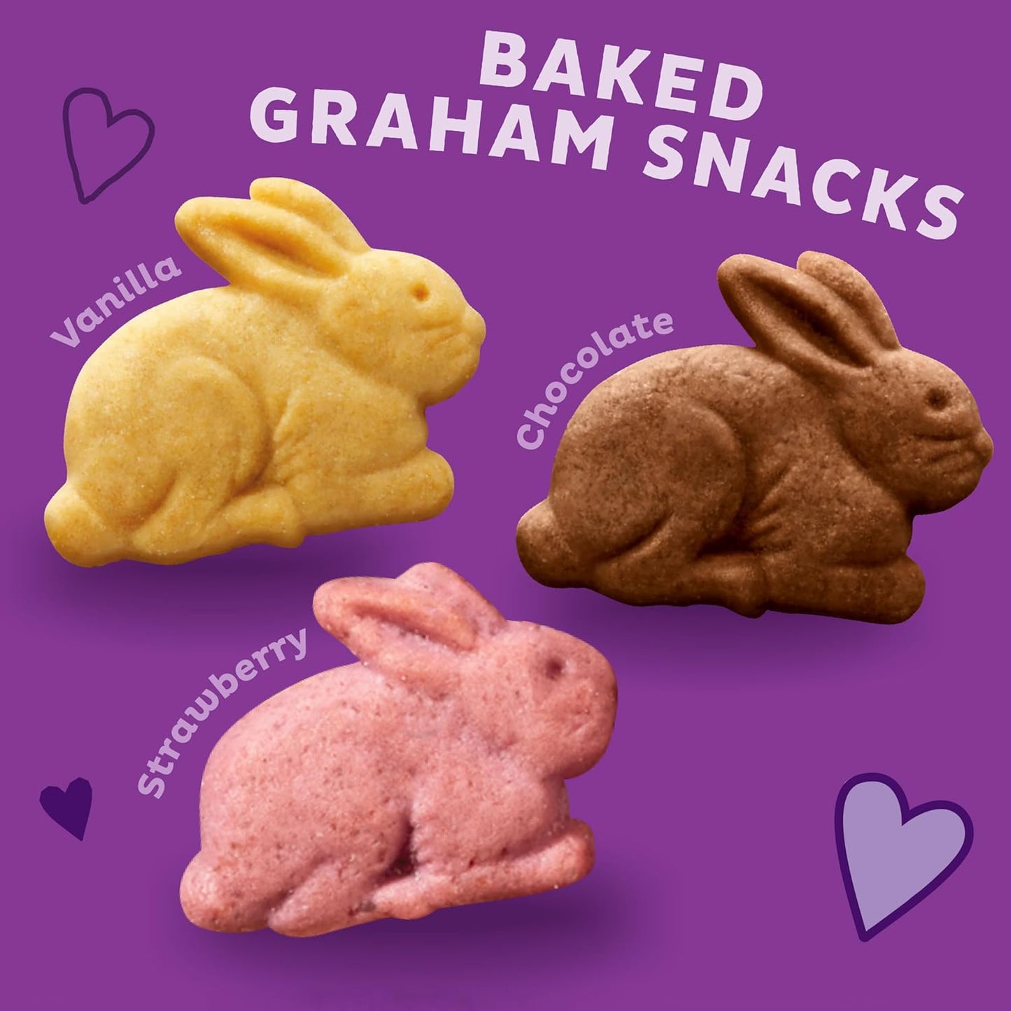 no artificial flavors, no synthetic colors, and no high-fructose corn syrup