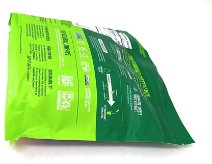 no artificial sweeteners, no artificial colors, non-gmo formula