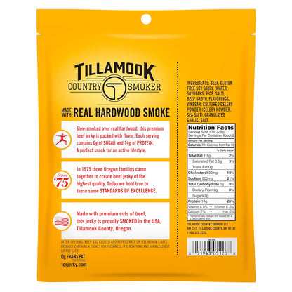 no artificial sweeteners, with cultured celery powder as a natural curing agent