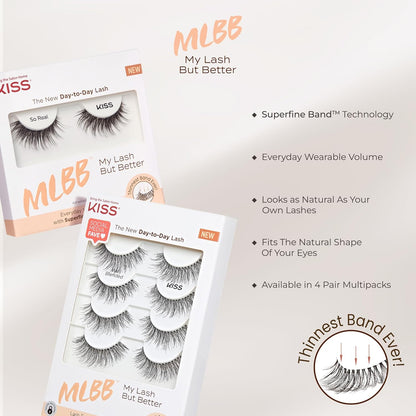 no-damage formula that protects natural lashes