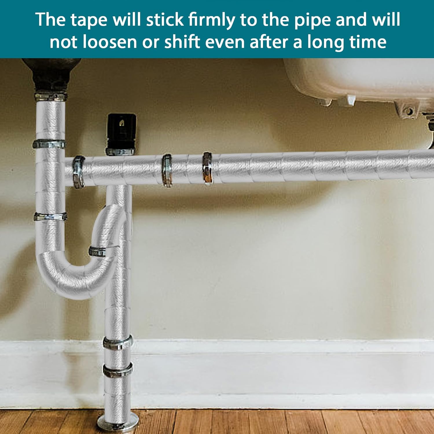 no-residue removal for seasonal take-down or repositioning