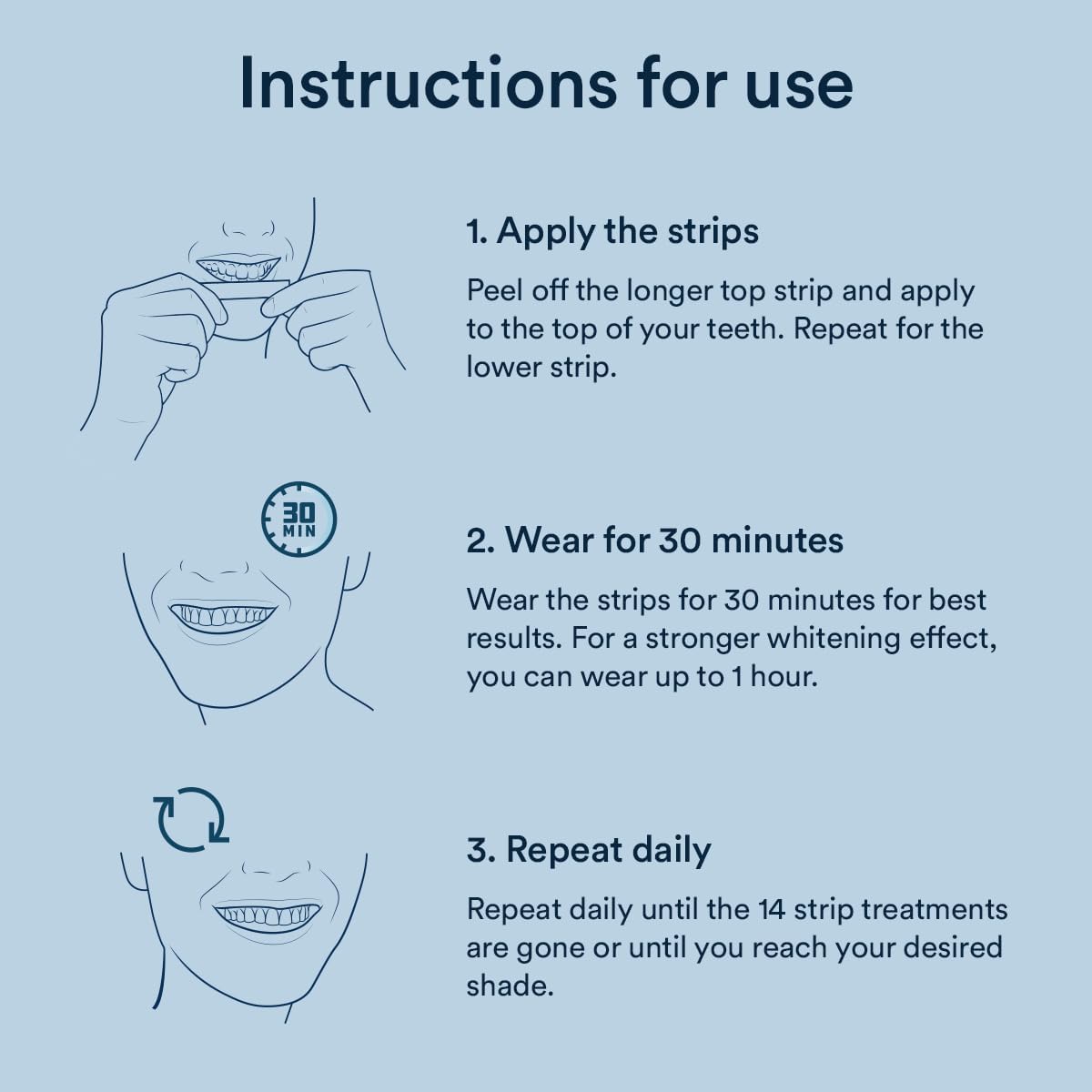 no-slip adhesive and residue-free removal