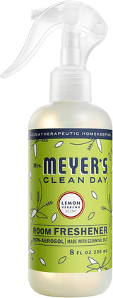 Mrs. Meyer's Clean Day Room Spray – Natural Aromatherapy for Relaxation & Evening Routines