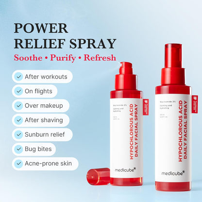 non-comedogenic and dermatologically tested at 0.00% irritation index