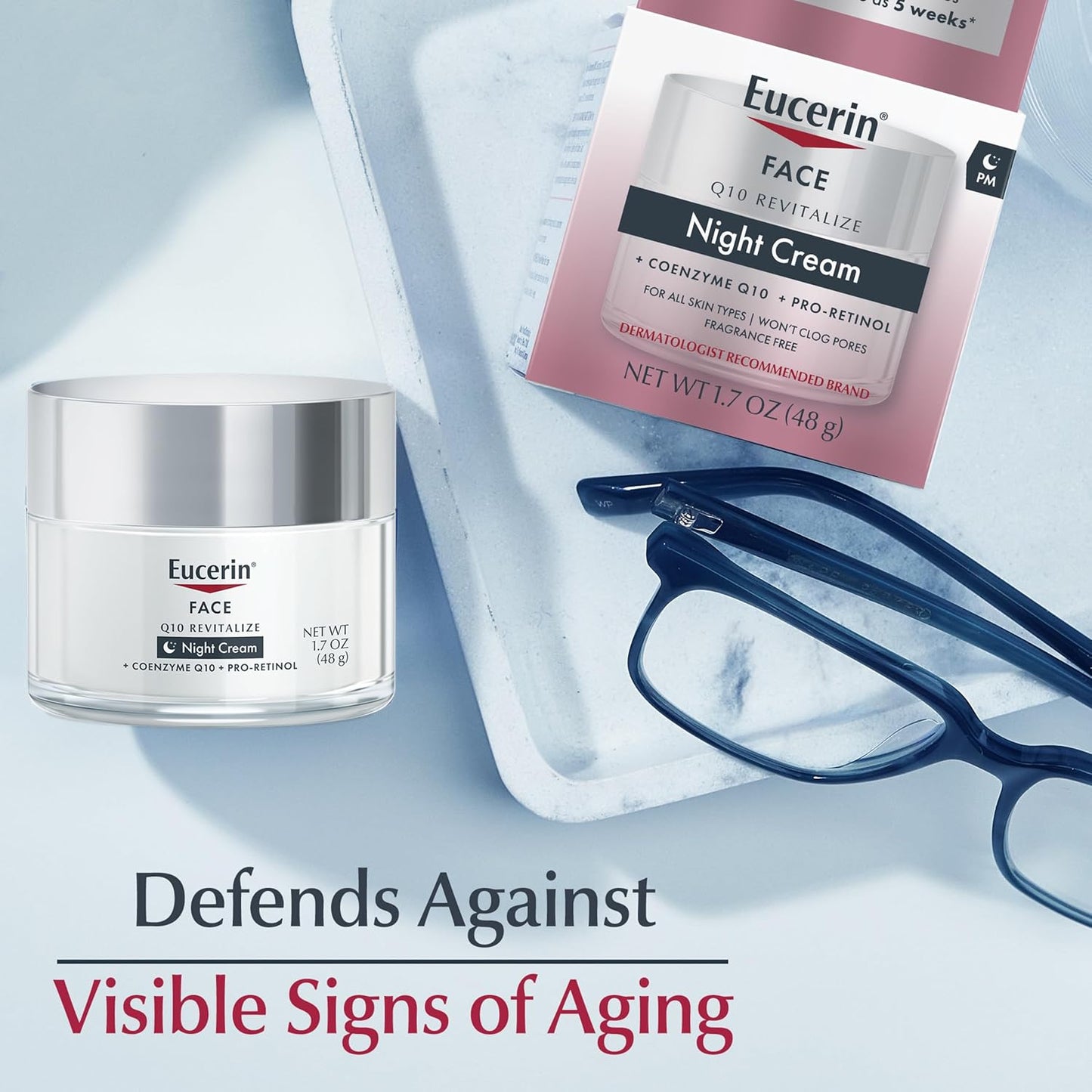 non-comedogenic and dermatologist-tested for sensitive skin safety