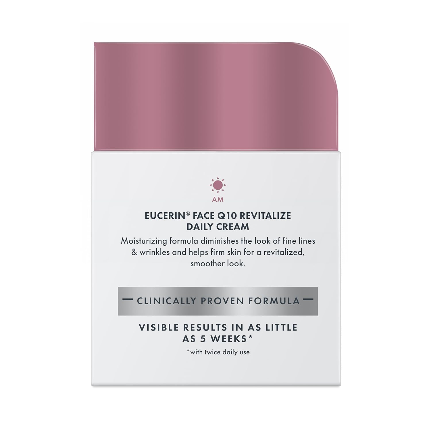 non-comedogenic and non-irritating texture suitable for sensitive skin