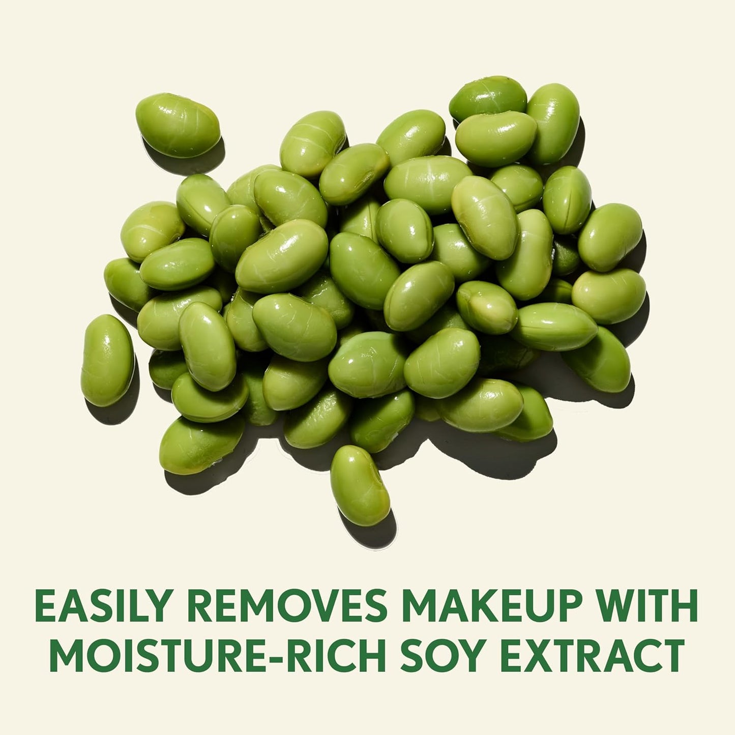 non-comedogenic certification ensuring pores remain clear after use