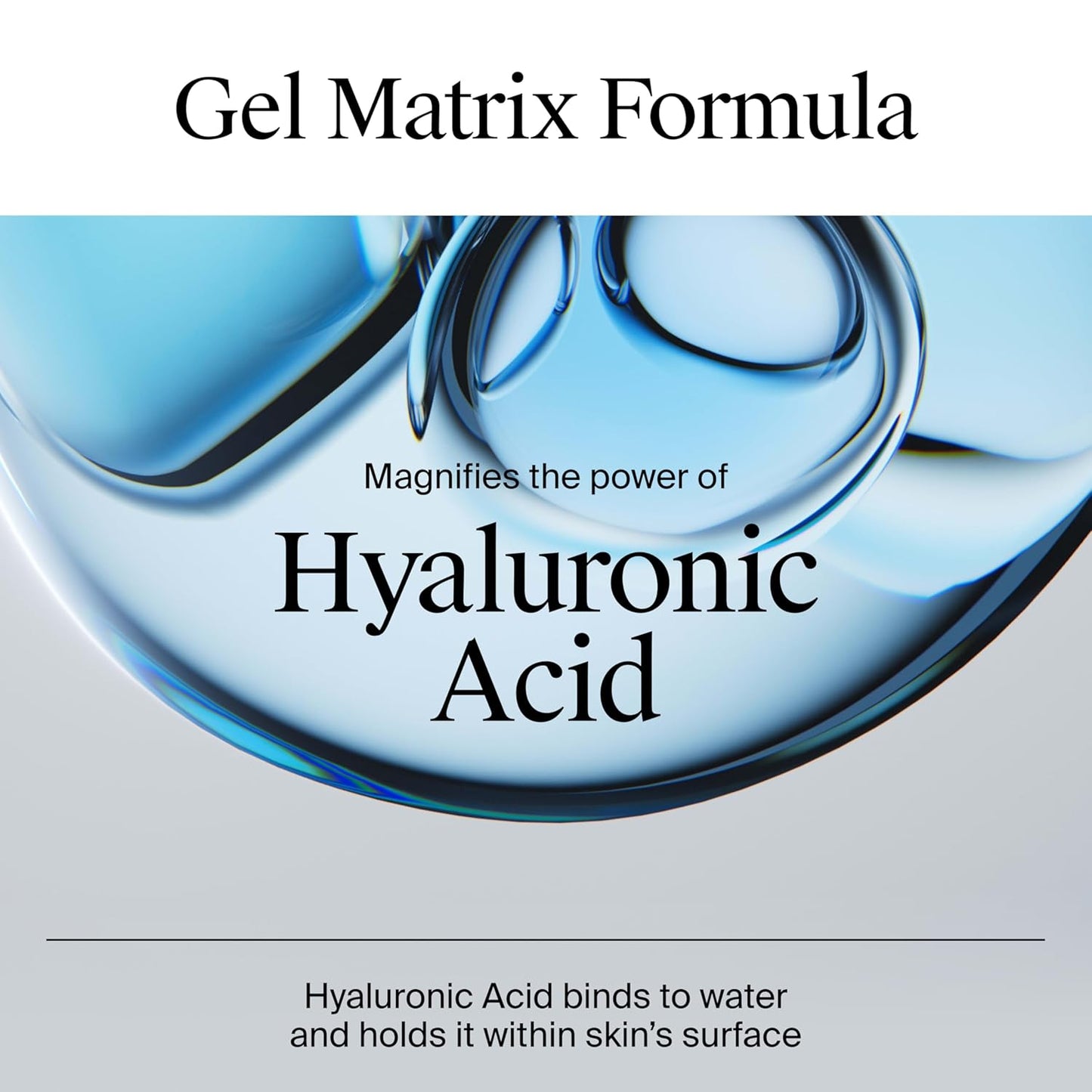 non-comedogenic, dermatologist-tested formula