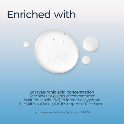 non-comedogenic formula suitable for all skin types including sensitive