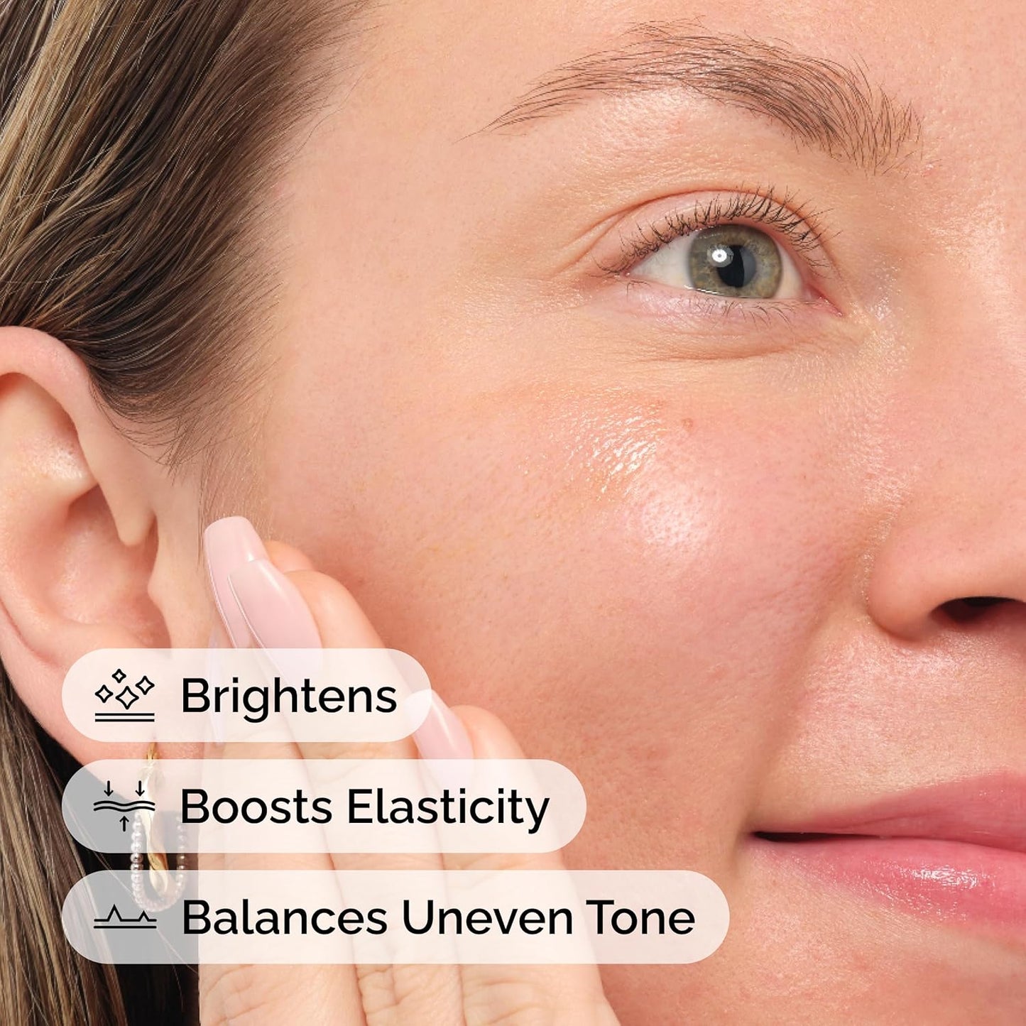 non-comedogenic hydration safe for all skin types