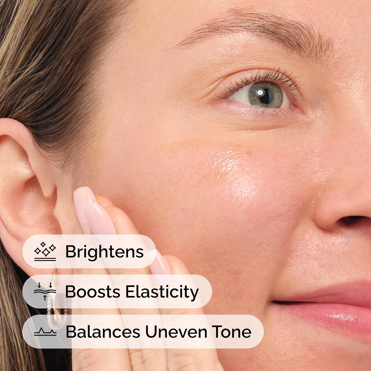 non-comedogenic hydration safe for all skin types