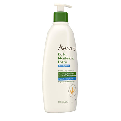 non-comedogenic, lightweight, fast-absorbing sheer texture