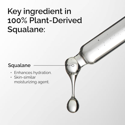 non-comedogenic, lightweight formula that won't clog pores