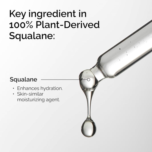 non-comedogenic, lightweight formula that won't clog pores