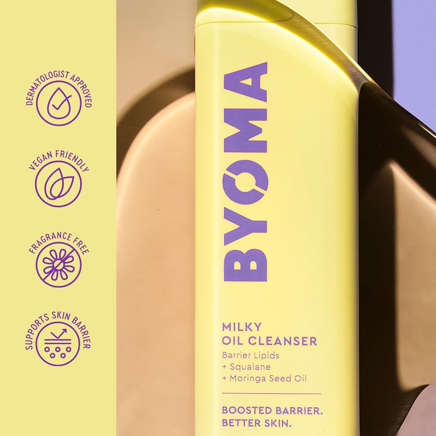 non-comedogenic, vegan, and cruelty-free certified