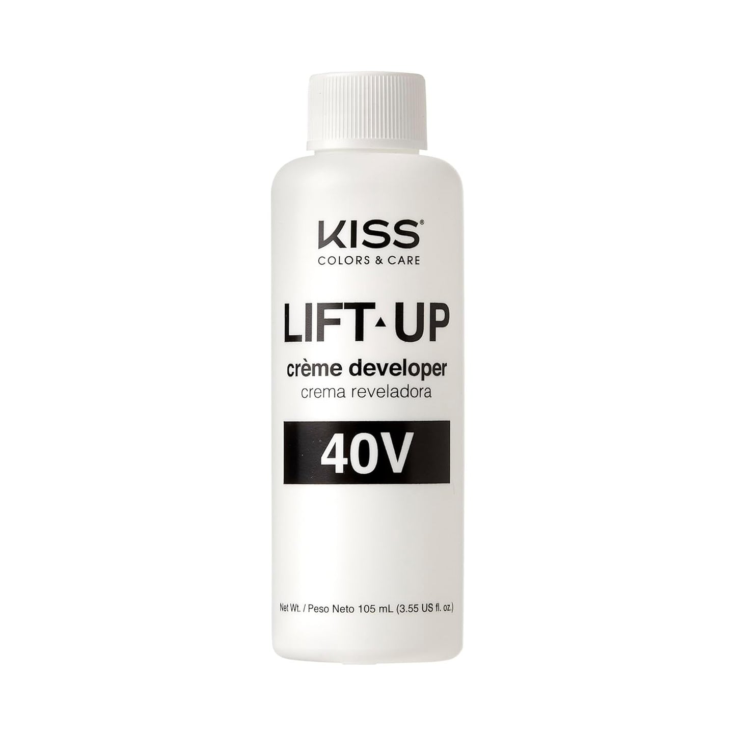 non-drip powder formula for cleaner, more controlled application