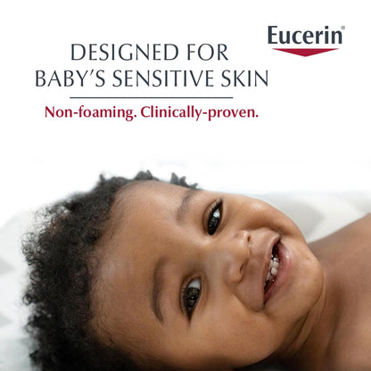 non-foaming cream cleanser texture for gentler application