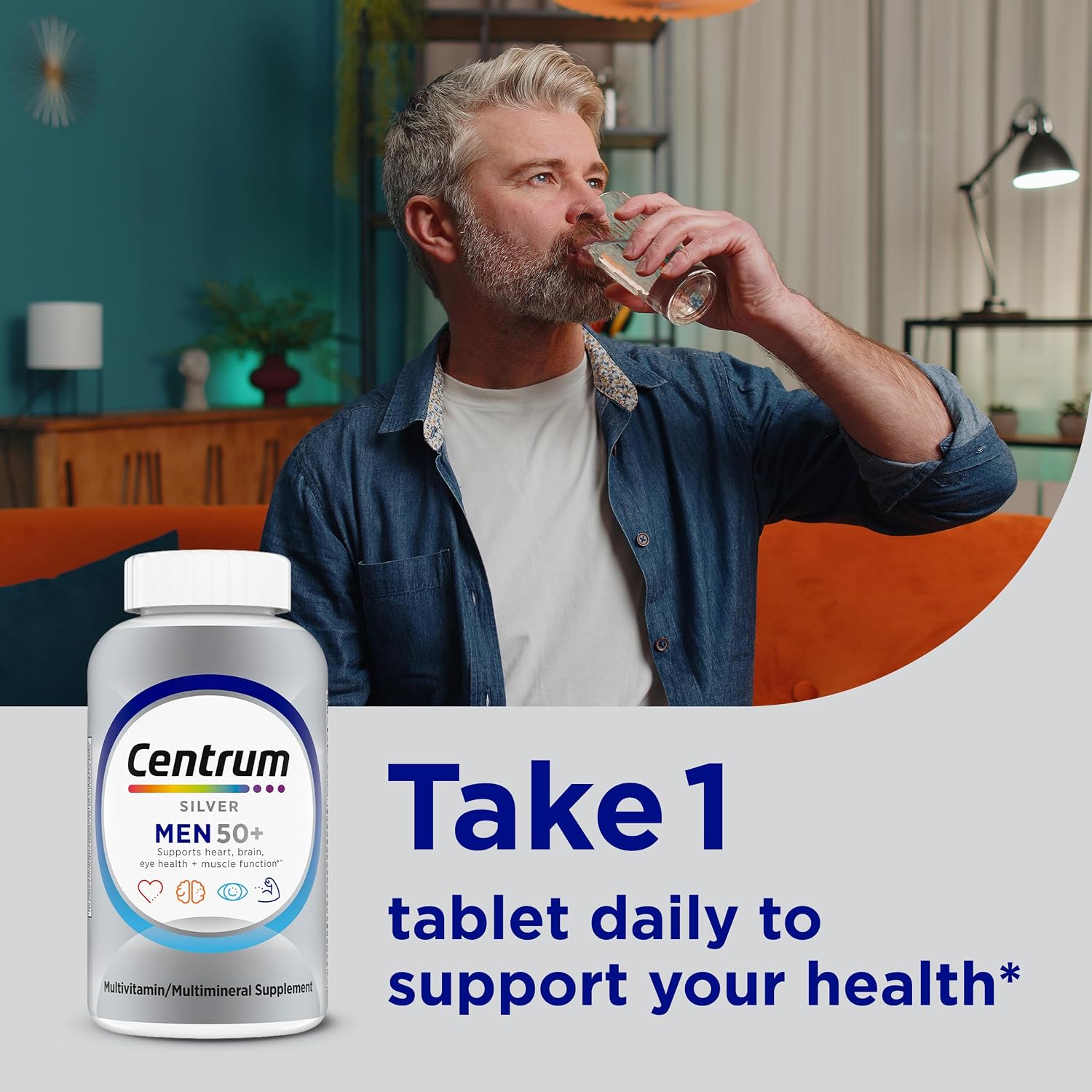 non-gmo and gluten free verified formulation