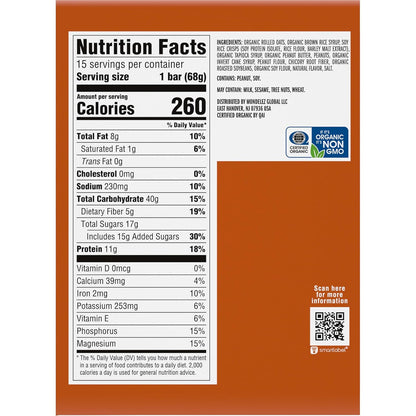 non-gmo and vegetarian/plant-based certified formulation