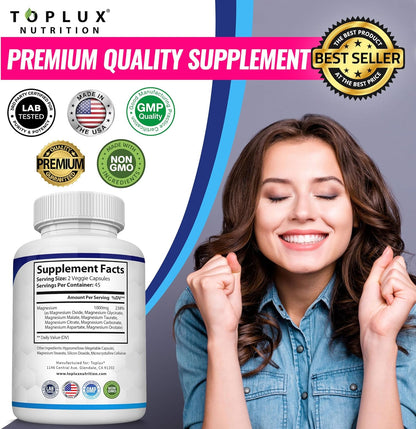 non-gmo certified formulation