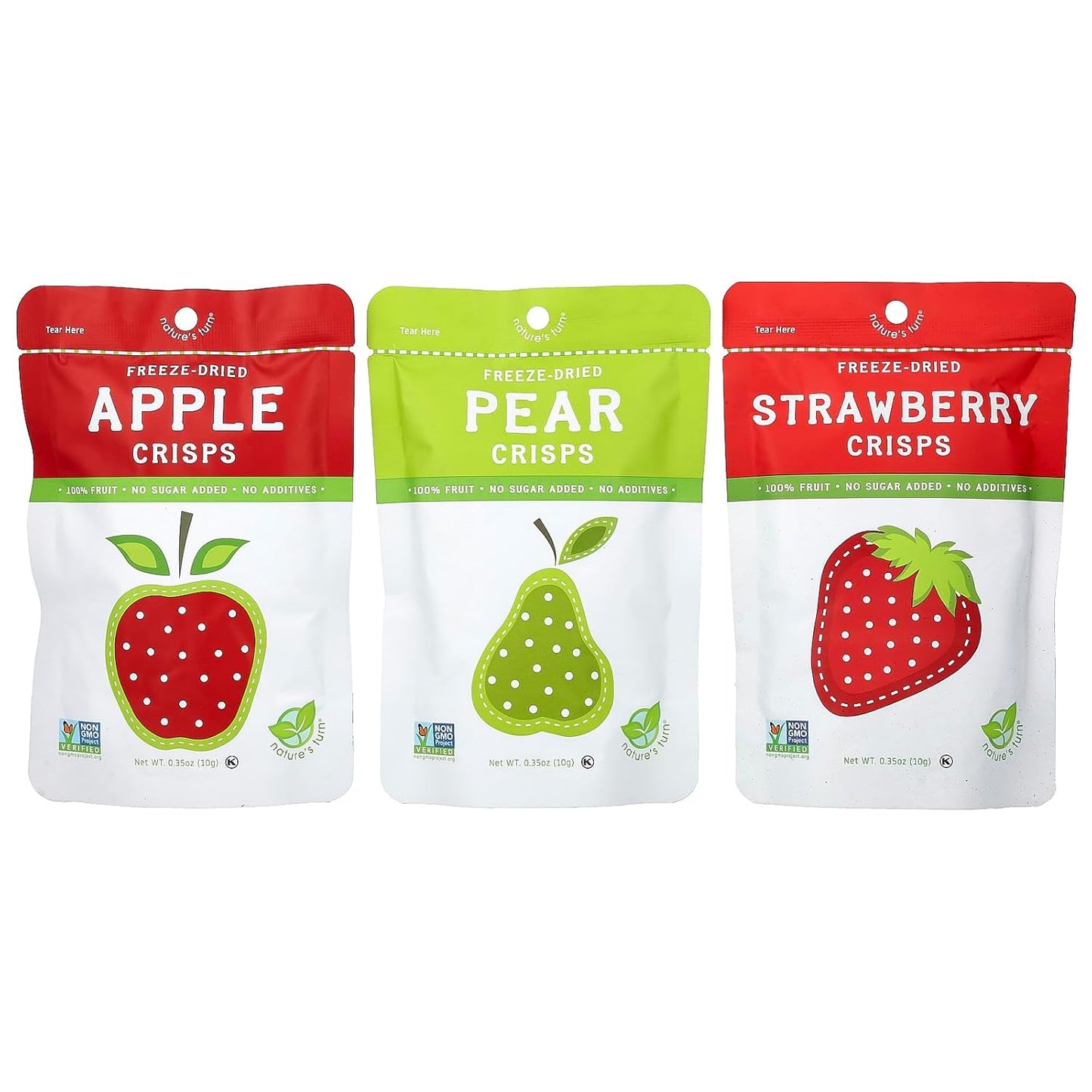non-gmo certified, kosher certified, plant-based, vegan, and paleo-friendly