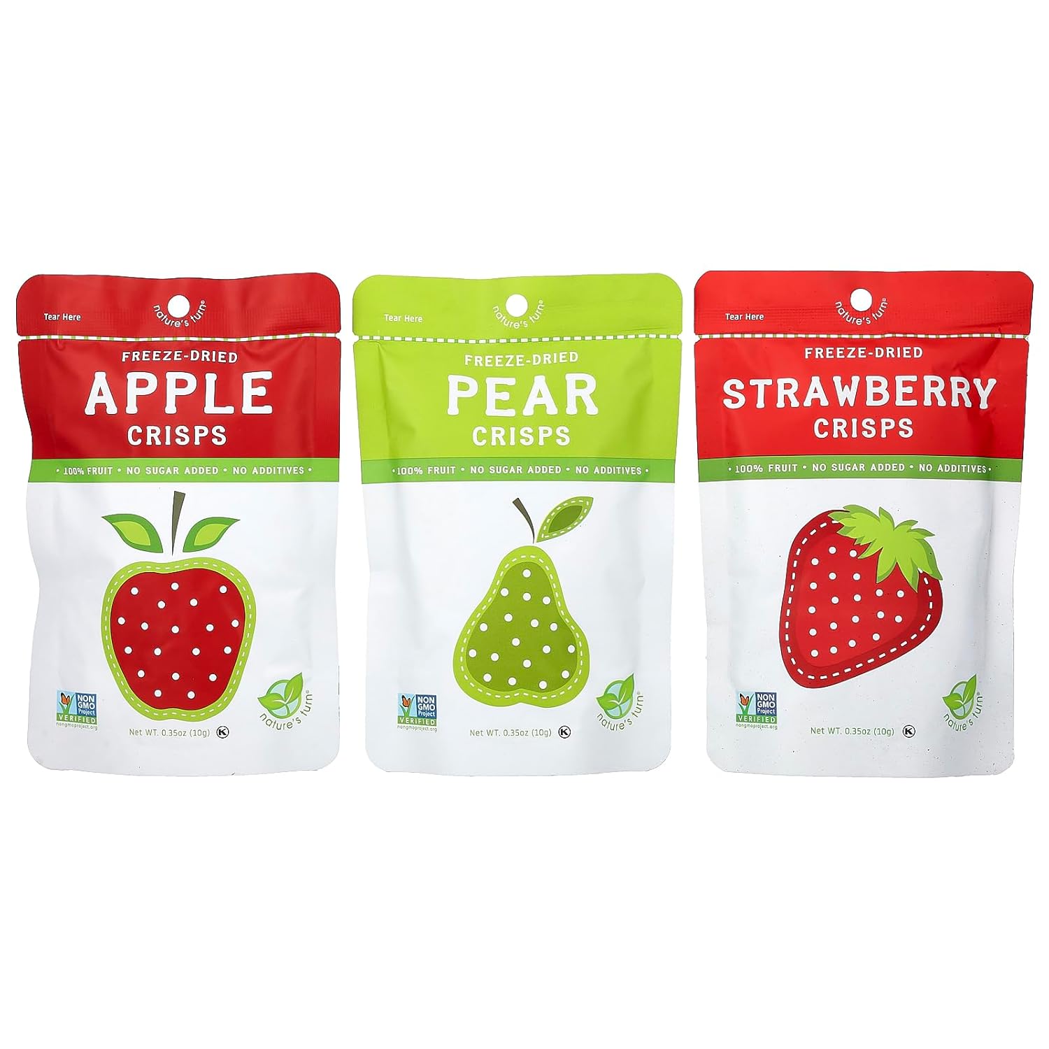 non-gmo certified, kosher certified, plant-based, vegan, and paleo-friendly