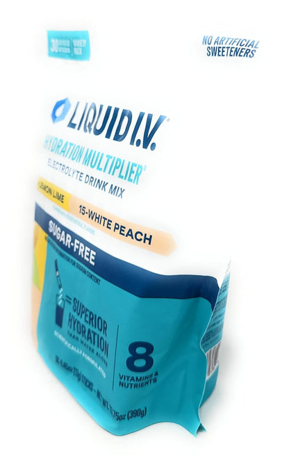 non-gmo, gluten-free, soy-free, and dairy-free formulation