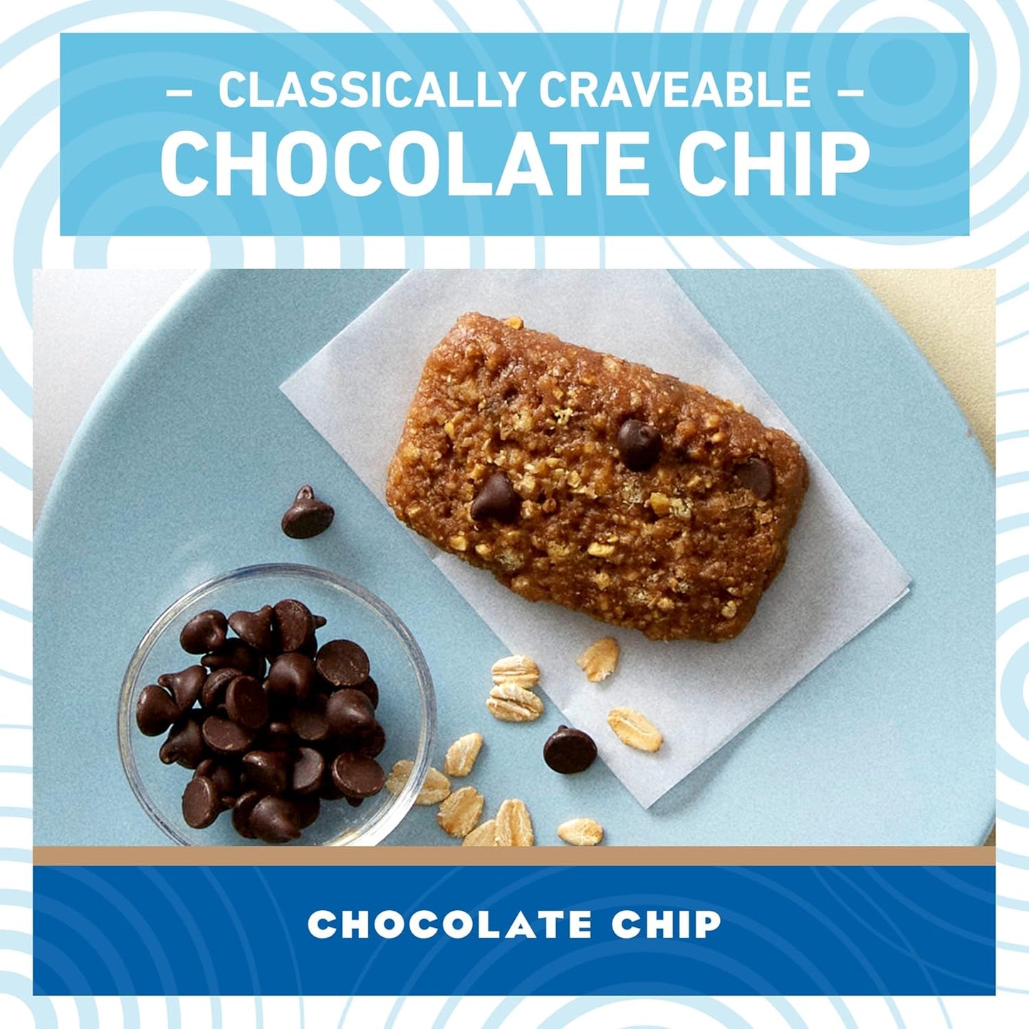 non-gmo, plant-based formulation with no high-fructose corn syrup or artificial flavors