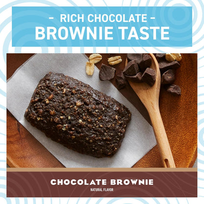 non-gmo, plant-based with no high-fructose corn syrup or artificial flavors