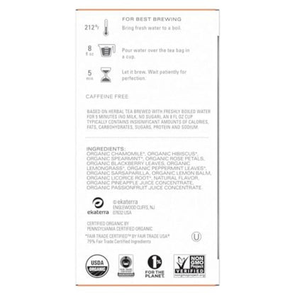 non-gmo project verified and kosher certified