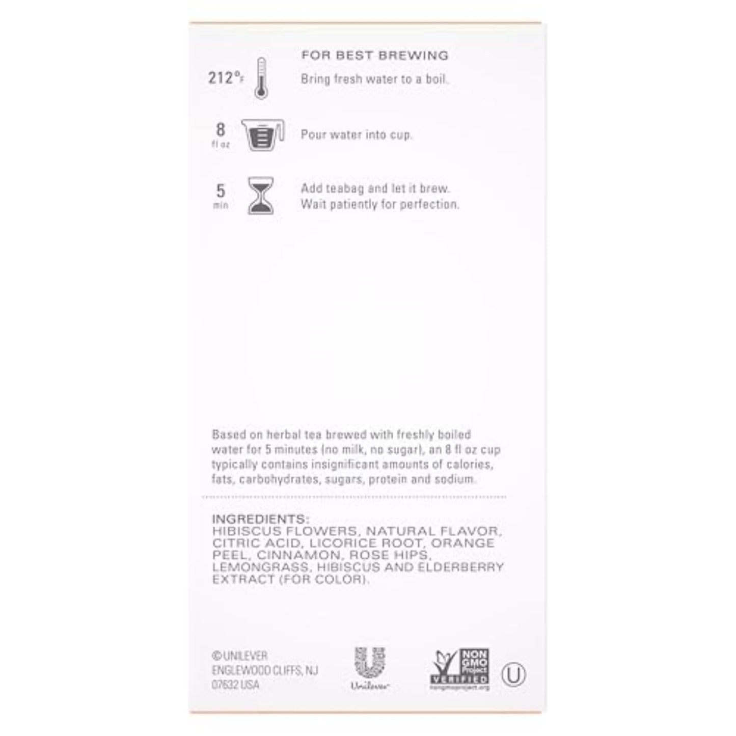 non-gmo project verified and kosher certified
