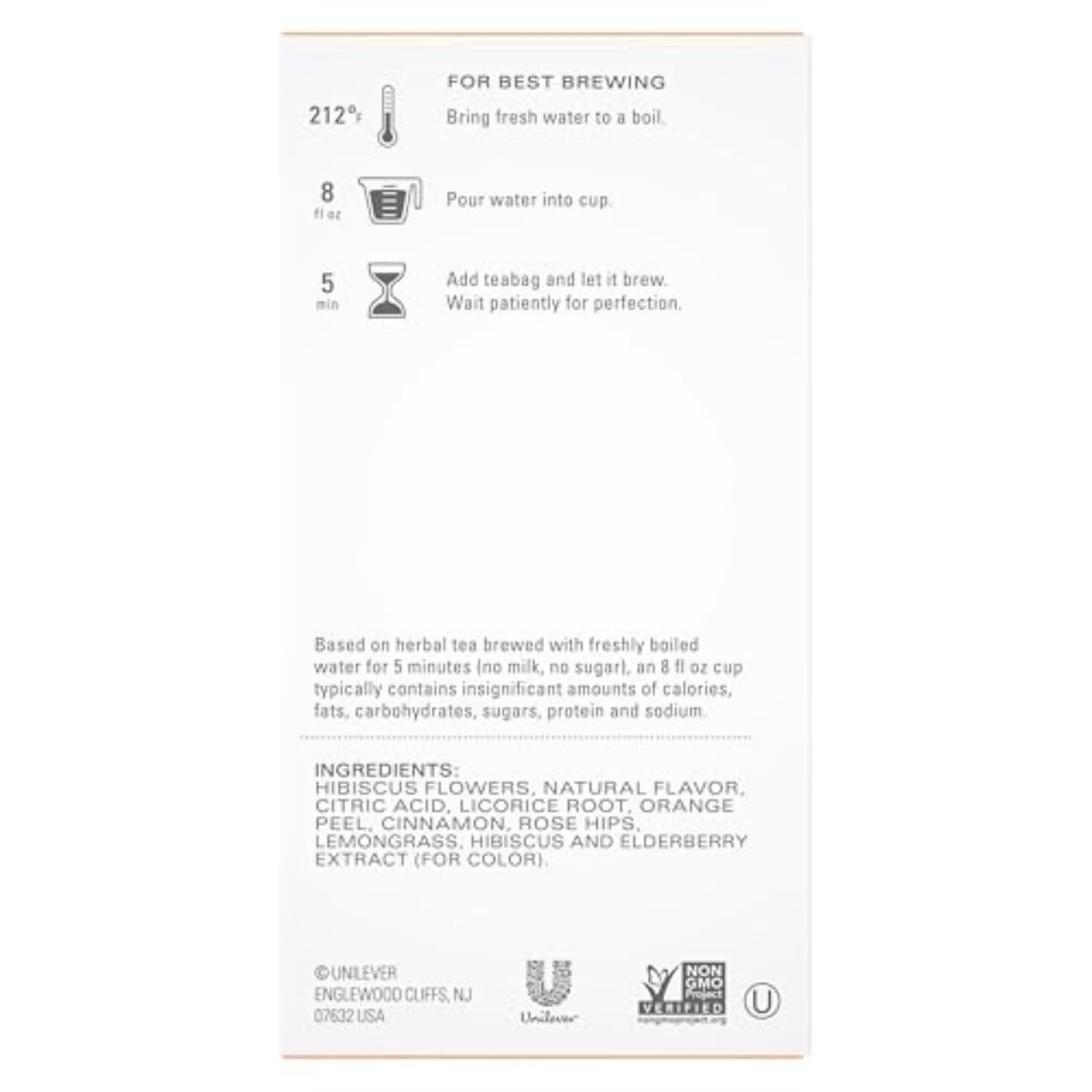 non-gmo project verified and kosher certified