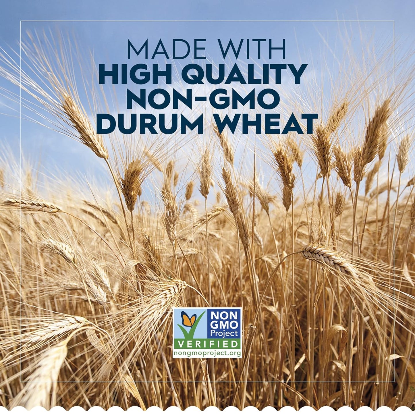 non-gmo project verified and kosher certified labeling