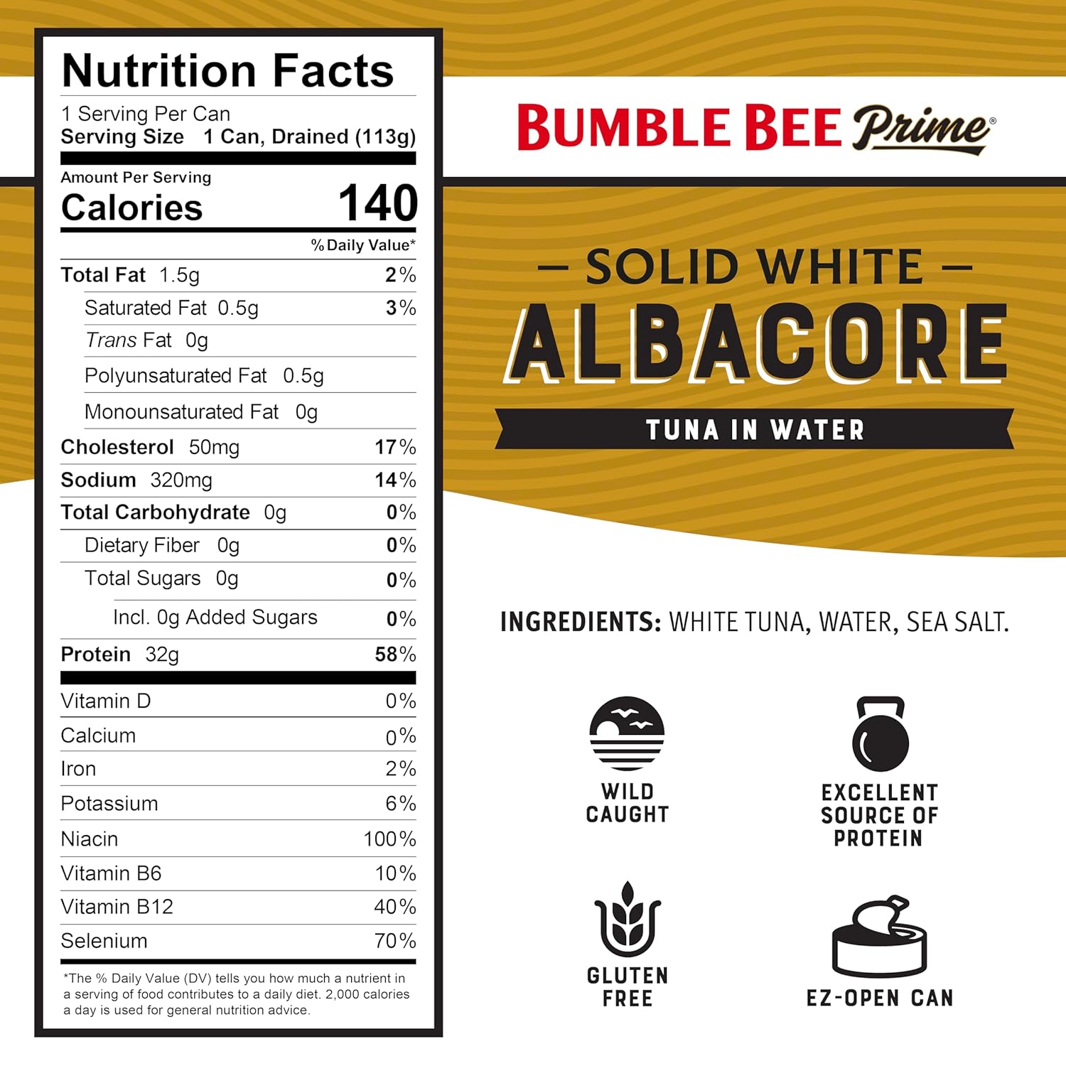 non-gmo project verified, gluten free, and kosher certified