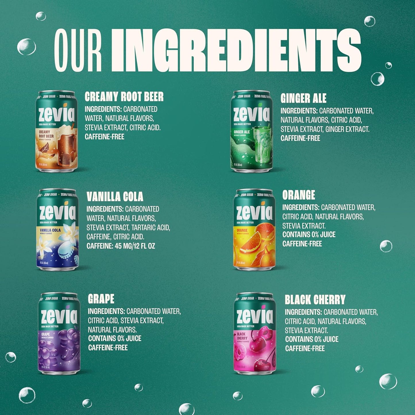 non-gmo project verified, vegan, gluten-free, and kosher certified