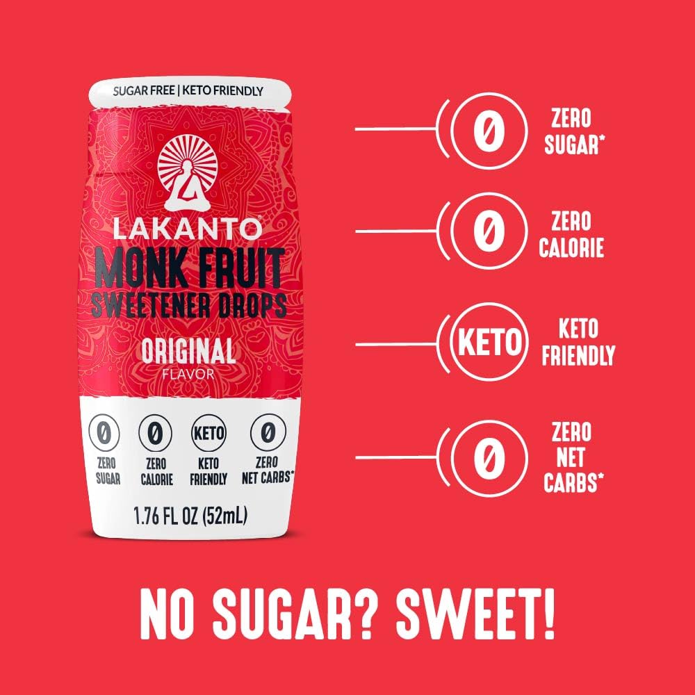 non-gmo, vegan, and keto-friendly certified attributes