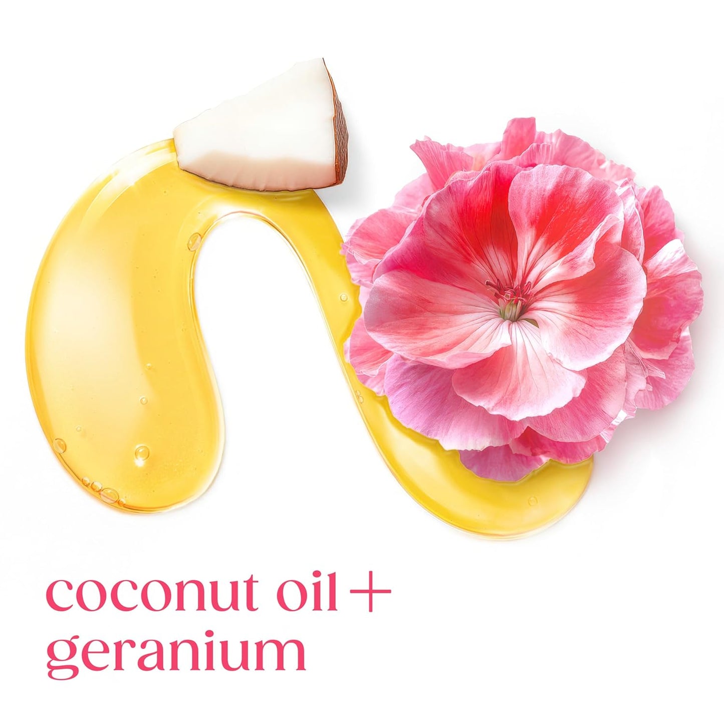 non-greasy, dewy finish that leaves skin soft and radiant