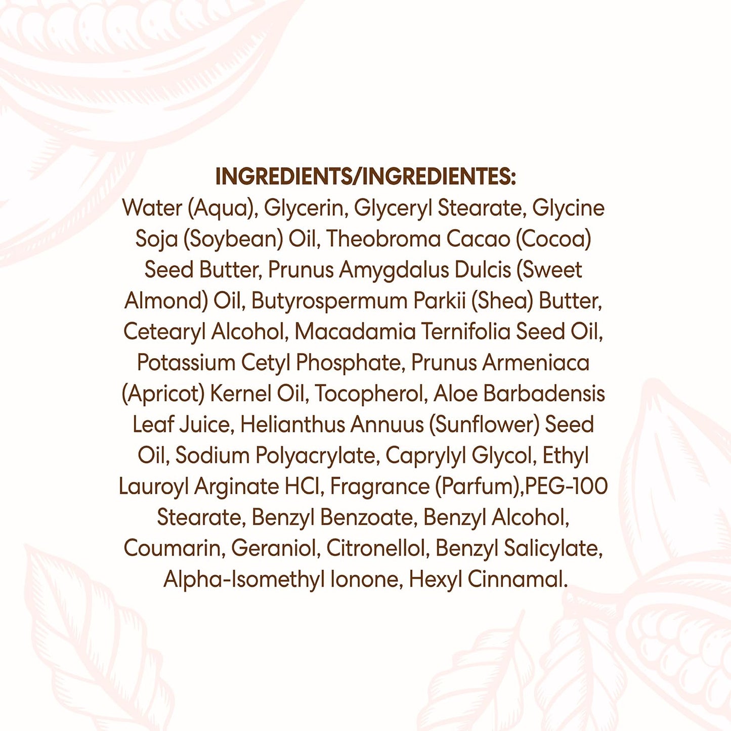 non-greasy, fast-absorbing lightweight cream texture